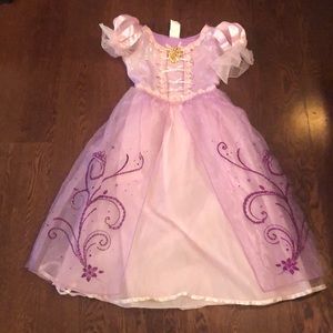 Rapunzel Costume